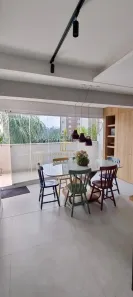 Apartamento com 1 Quarto à venda, 86m² no Melville Empresarial I e II, Barueri