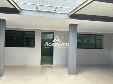 Casa com 3 Quartos à venda, 220m² no Nova Americana, Americana
