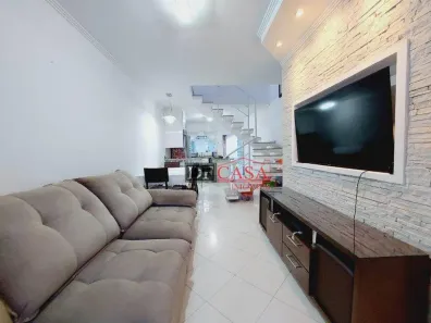 Sobrado com 2 Quartos à venda, 173m² no Vila Esperança, São Paulo