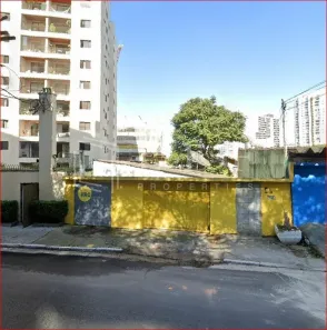 Ponto Comercial à venda, 350m² no Vila Mascote, São Paulo