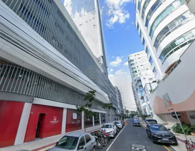 Sala Comercial para alugar, 53m² no Centro, Balneário Camboriú