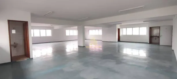Sala Comercial para alugar, 210m² no Vila Leopoldina, São Paulo