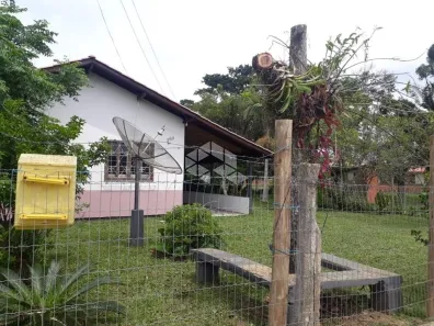 Lote/Terreno à venda, 862m² no Araçatuba, Imbituba
