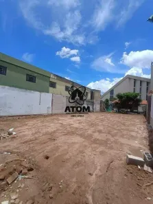 para alugar, 244m² no Jardim dos Estados, Taubaté