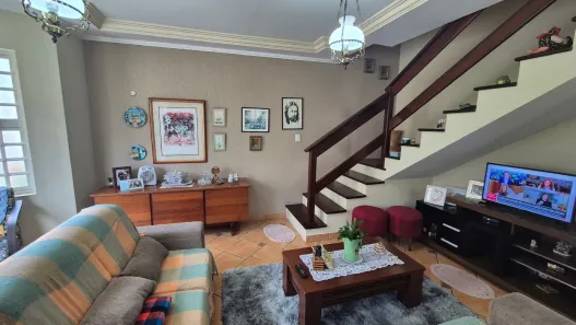 Casa de Condomínio com 3 Quartos à venda, 147m² no Mogi Moderno, Mogi das Cruzes
