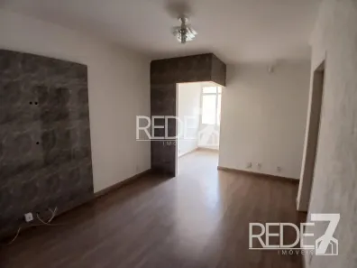 Apartamento com 1 Quarto à venda, 52m² no Centro, Campinas