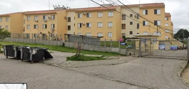 Apartamento com 2 Quartos para alugar, 45m² no Três Vendas, Pelotas
