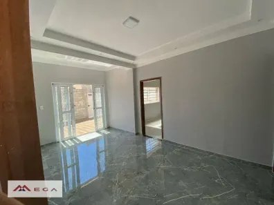 Casa com 3 Quartos à venda, 200m² no Jardim Proença, Campinas