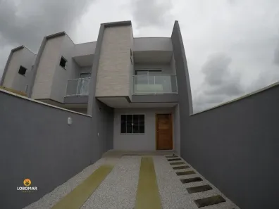 Sobrado com 2 Quartos à venda, 80m² no , Balneário Piçarras