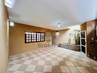 Casa com 3 Quartos à venda, 200m² no Jardim Sarapiranga, Jundiaí