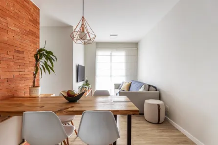 Apartamento com 2 Quartos à venda, 60m² no Alto da Lapa, São Paulo