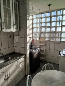 Apartamento com 2 Quartos à venda, 56m² no Jardim Amazonas, Campinas
