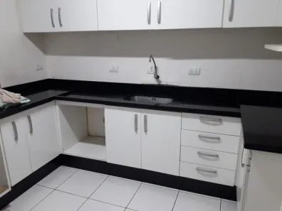 Apartamento com 3 Quartos à venda, 90m² no Bosque, Campinas