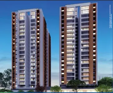 Apartamento com 3 Quartos à venda, 85m² no Noivos, Teresina