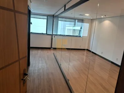 Sala Comercial para alugar, 39m² no Consolação, São Paulo