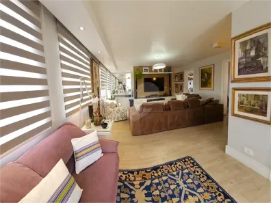 Cobertura com 5 Quartos à venda, 350m² no Santana, São Paulo