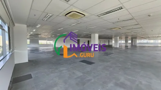 Sala Comercial para alugar, 1430m² no Lapa de Baixo, São Paulo