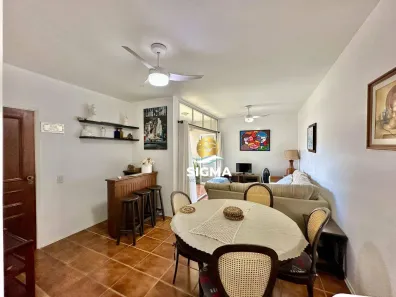 Apartamento com 3 Quartos à venda, 85m² no Jardim Virgínia, Guarujá