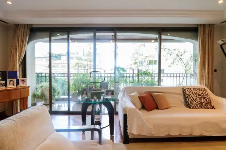 Apartamento com 4 Quartos à venda, 765m² no Jardim Paulista, São Paulo