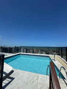 Apartamento com 2 Quartos à venda, 58m² no Manaíra, João Pessoa