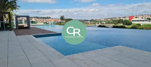 Apartamento com 3 Quartos à venda, 128m² no Jardim Pompéia, Indaiatuba