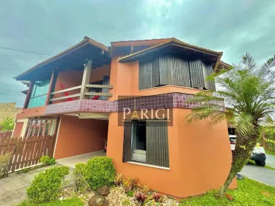 Casa com 3 Quartos à venda, 105m² no Imbé, Imbé