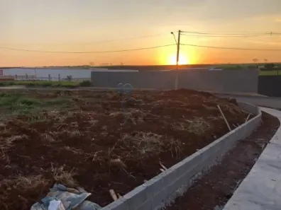 Lote/Terreno à venda, 548m² no Reserva Macaúba, Ribeirão Preto
