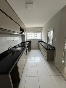 Apartamento com 3 Quartos à venda, 90m² no Ponta Negra, Manaus