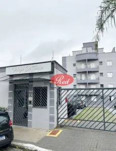 Apartamento com 2 Quartos à venda, 59m² no Vila São Francisco, Suzano