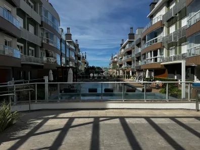 Apartamento com 1 Quarto à venda, 64m² no Campeche, Florianópolis
