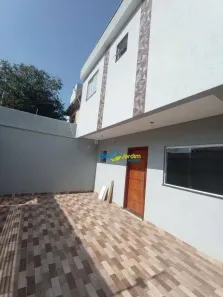 Casa de Condomínio com 3 Quartos à venda, 85m² no Jardim Utinga, Santo André