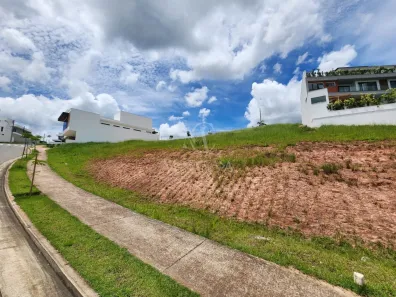 Lote/Terreno à venda, 333m² no Salvaterra, Juiz de Fora