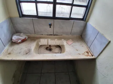 Kitnet com 1 Quarto para alugar, 25m² no Jardim Mariliza, Goiânia