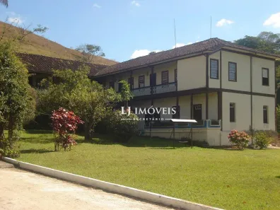 Fazenda/Sítio com 22 Quartos à venda, 2500m² no , Paraíba do Sul