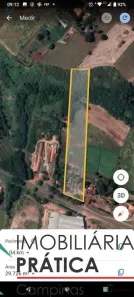 Lote/Terreno à venda, 100m² no Vila Vilar, Ourinhos