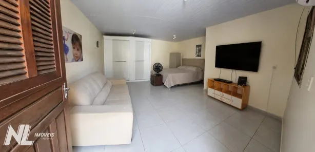 Casa com 4 Quartos à venda, 107m² no Tirol, Natal