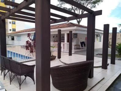Cobertura com 3 Quartos à venda, 115m² no Parque Verde, Belém