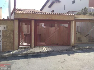 Casa com 3 Quartos à venda, 170m² no Vila Nova Mazzei, São Paulo
