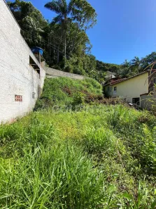 Lote/Terreno à venda, 500m² no Azambuja, Brusque