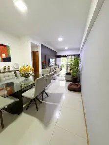 Apartamento com 3 Quartos à venda, 105m² no Camboinhas, Niterói