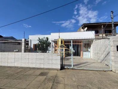 Casa com 2 Quartos à venda, 100m² no Santa Isabel, Viamão