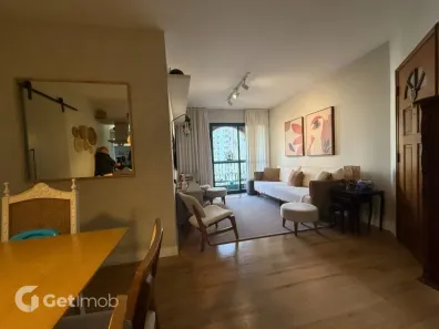 Apartamento com 3 Quartos à venda, 100m² no Vila Mariana, São Paulo