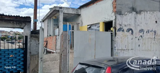 Casa com 5 Quartos à venda, 150m² no Vila Yolanda, Osasco