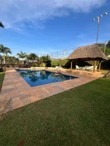 Fazenda/Sítio com 4 Quartos à venda, 650m² no Vila Moraes, Jundiaí