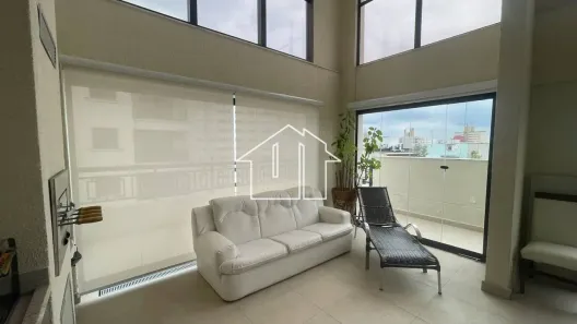 Apartamento com 3 Quartos à venda, 144m² no Jardim Apolo I, São José dos Campos