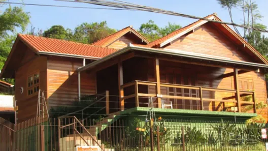 Casa com 2 Quartos à venda, 179m² no Canudos, Novo Hamburgo