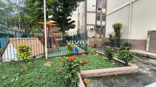 Apartamento com 2 Quartos à venda, 44m² no Todos os Santos, Rio de Janeiro