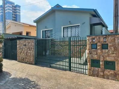 Casa com 3 Quartos à venda, 183m² no Jardim São Pedro, Valinhos