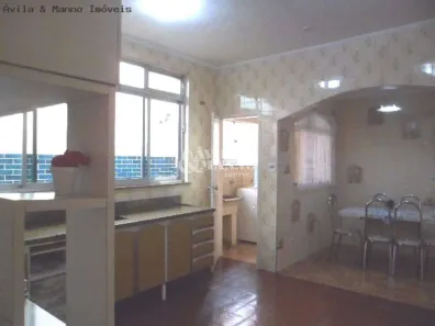 Sobrado com 3 Quartos à venda, 165m² no Alto da Mooca, São Paulo