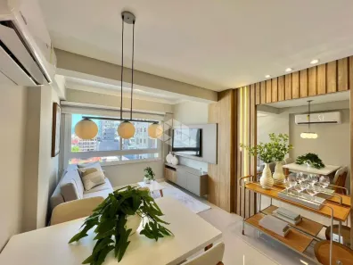 Apartamento com 2 Quartos à venda, 64m² no Zona Nova, Capão da Canoa
